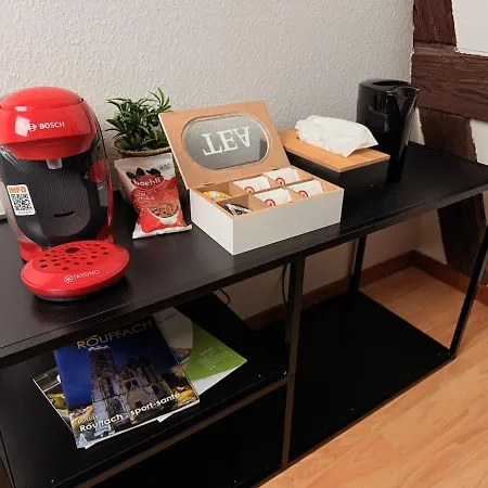 Le Cocon Alsacien Au Coeur De *