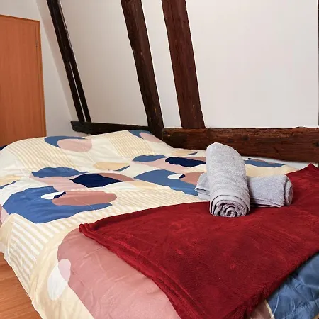 Apartamento Le Cocon Alsacien Au Coeur De *