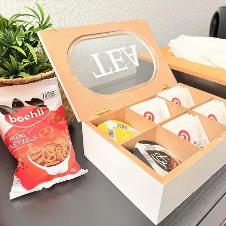 Apartamento Le Cocon Alsacien Au Coeur De