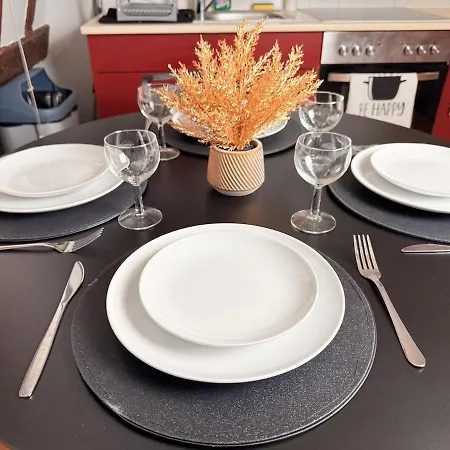 Apartamento Le Cocon Alsacien Au Coeur De