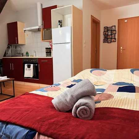 Le Cocon Alsacien Au Coeur De