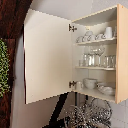 Le Cocon Alsacien Au Coeur De * Rouffach