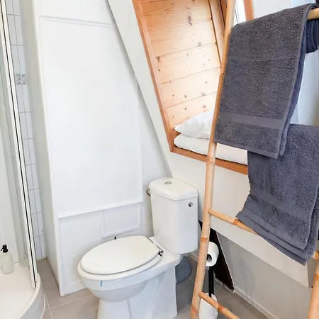 Le Cocon Alsacien Au Coeur De 公寓 *